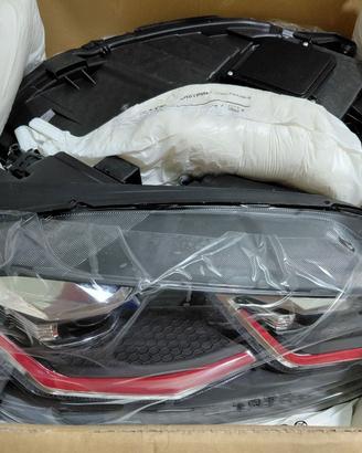 Fari LED Golf 7 GTI stile 7.5