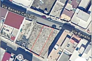 Terreno suolo edificabile ad Andria (BT)