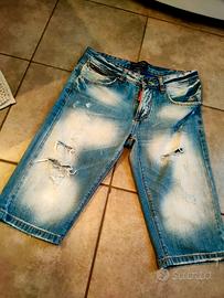 jeans dsquared