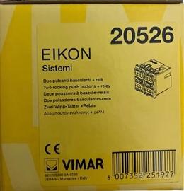 Vimar 20526
