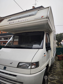 Camper Granduca