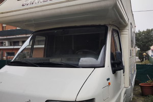 Camper Granduca