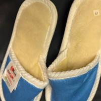 Ciabatte BIOCERAMICA