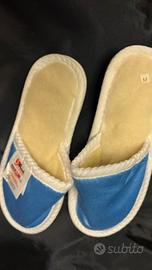 Ciabatte BIOCERAMICA