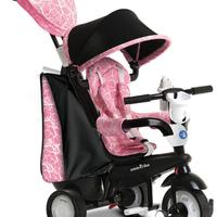 Triciclo Smart Trike rosa