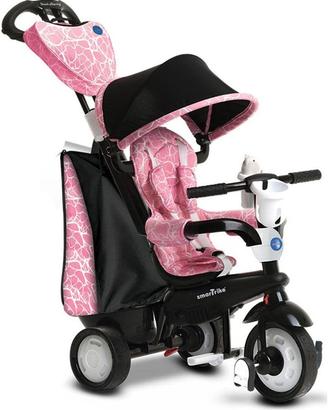 Triciclo Smart Trike rosa