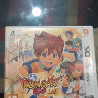 inazuma eleven go luce