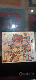 inazuma eleven go luce