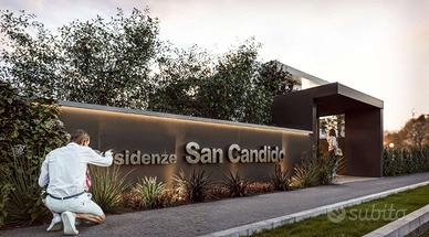 Appartamento Limena [A0493251066VRG]