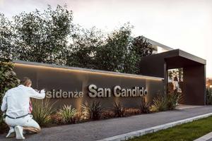 Appartamento Limena [A0493251066VRG]