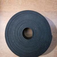 Banda elastica in gomma EPDM