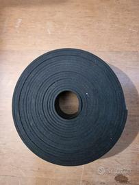 Banda elastica in gomma EPDM