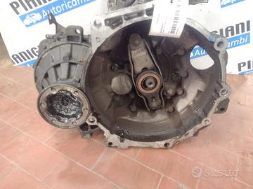 Cambio Volkswagen Golf V BRU