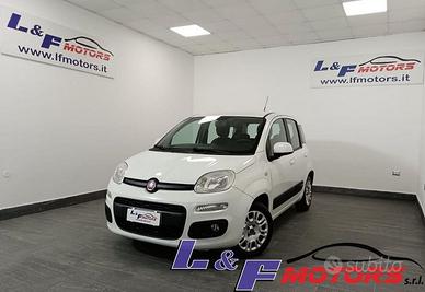 FIAT Panda 1.2 69cv E6 GPL