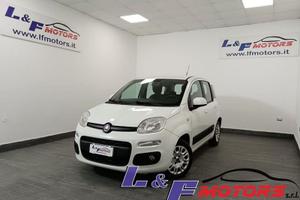 FIAT Panda 1.2 69cv E6 GPL