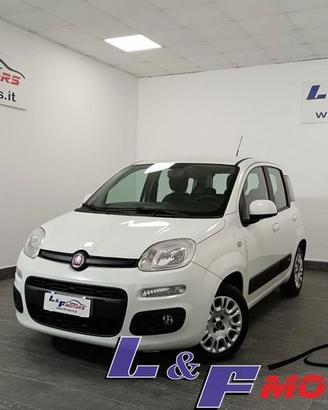 FIAT Panda 1.2 69cv E6 GPL
