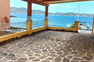 Residenza sul mare a La Maddalena