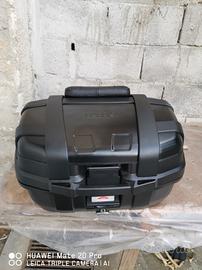 Givi trekker TRK 52 litri bauletto 