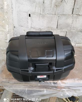 Givi trekker TRK 52 litri bauletto 