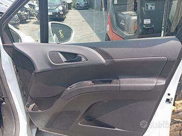 Alzavetro anteriore dx OPEL MERIVA B 2010