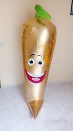 Peperoncino gigante gonfiabile 