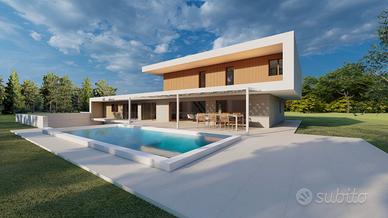 Struttura Prestigiosa in Posizione strategica