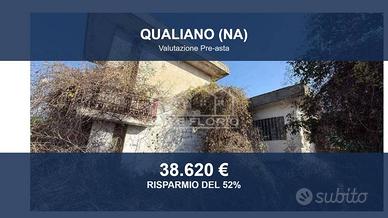 Immobile in asta di 223 m² con più di 5 locali a Q