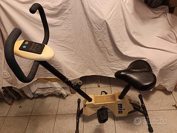 Cyclette Rizzato Afffare