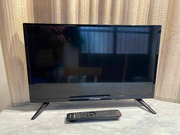 TELEVISORE STRONG 24"