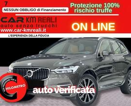 Volvo XC 60 T8 AWD ( da 436 € al mese)