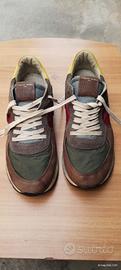 sneaker Philippe Model Paris Tropez n 44