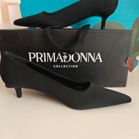 nuove scarpe décolleté Primadonna taglia 36