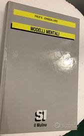 Modelli mentali di Philip N. Johnson-Laird