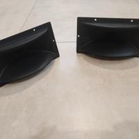 RCF N252 tromba + tweeter