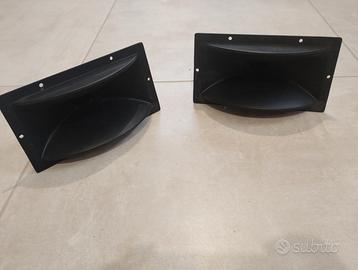 RCF N252 tromba + tweeter