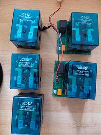 Inverter ad alta potenza Ups Relè di commutazione