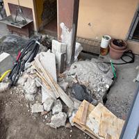 Smaltimento Macerie