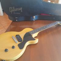Gibson Custom Shop Les Paul tv 57 VOS