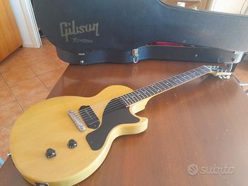 Gibson Custom Shop Les Paul tv 57 VOS