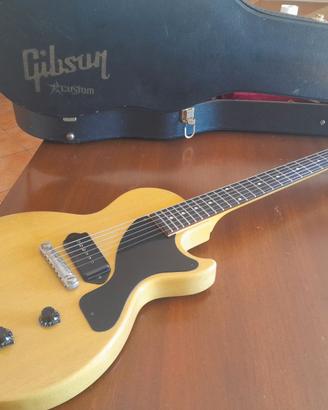 Gibson Custom Shop Les Paul tv 57 VOS