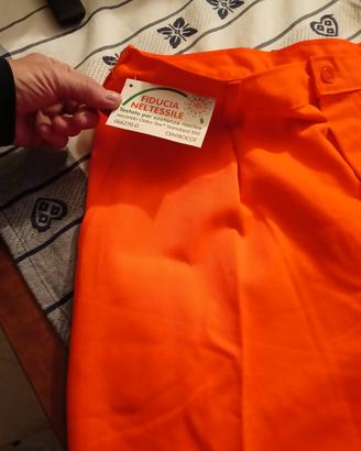 pantaloni da lavoro 
