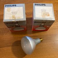 Lampade Philips Photolita