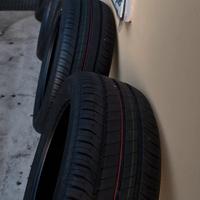 Gomme pneumatici 205/45R17
