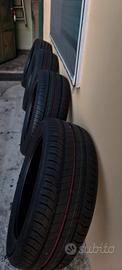 Gomme pneumatici 205/45R17