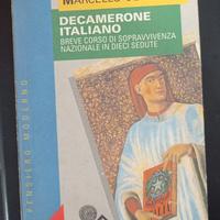 "Decamerone italiano"