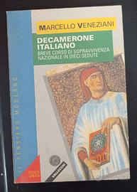 "Decamerone italiano"