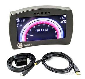 HONDATA KTUNER V2 ECU FLASH