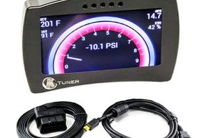 HONDATA KTUNER V2 ECU FLASH