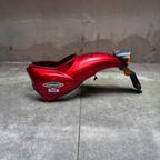 codone posteriore aprilia scarabeo 50