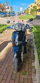 Aprilia Scarabeo 300S